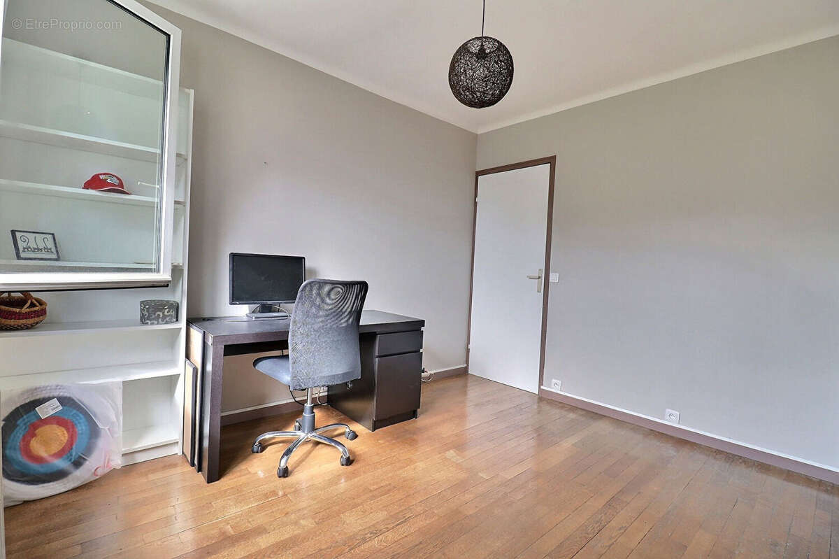 Maison à VITRY-SUR-SEINE