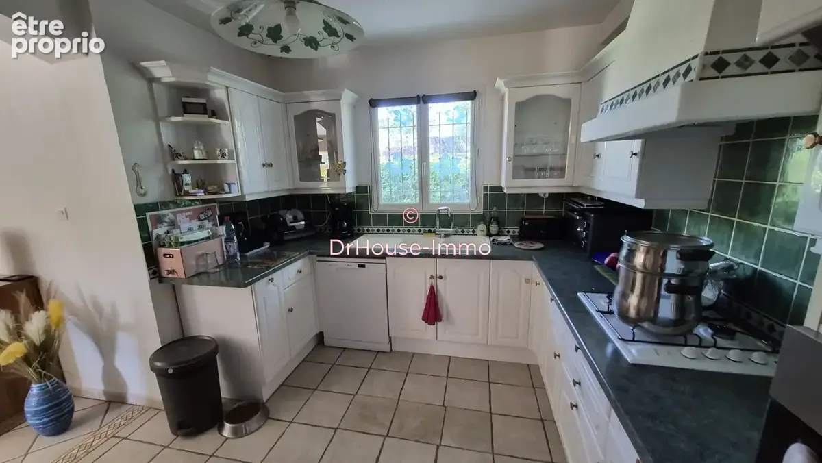 Maison 4 pièces 105 m² à vendre à Le Luc (83340) - photo 34