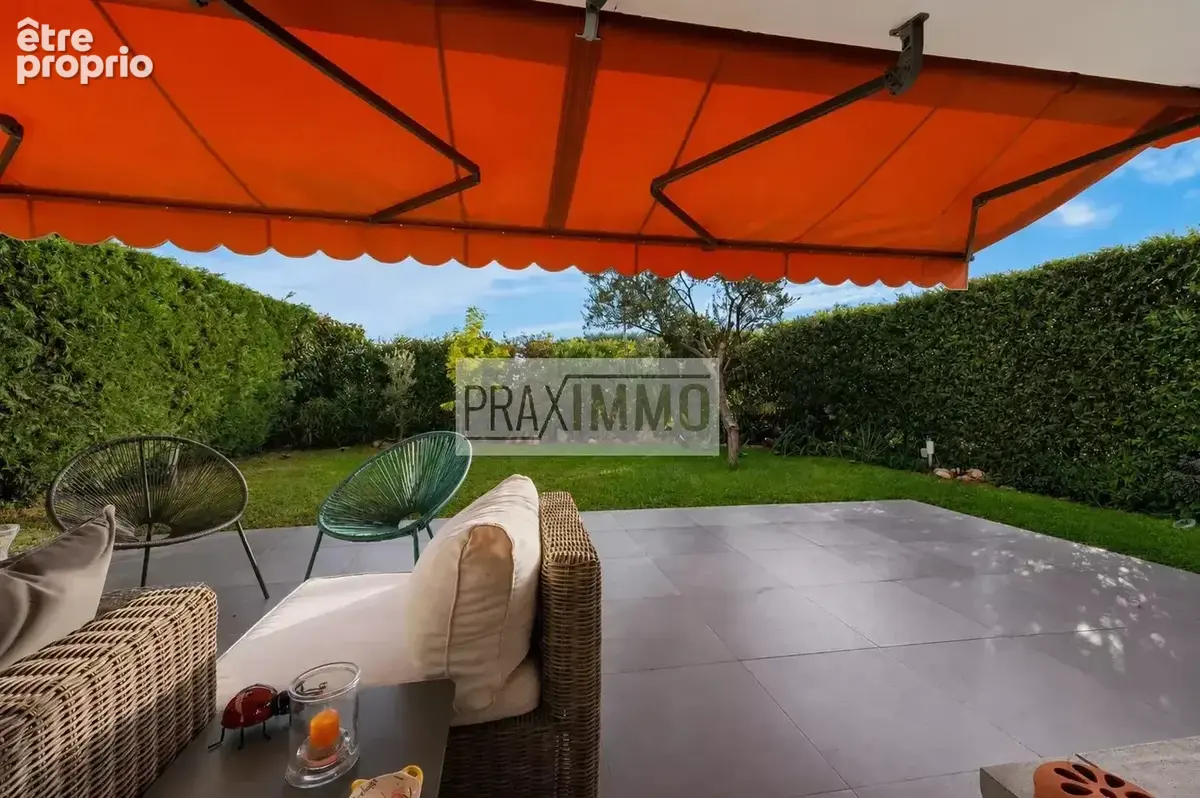 Appartement 4 pièces 102 m² à vendre à Nice (06000) - photo 5