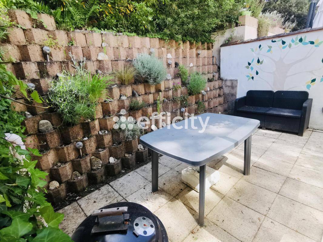 Maison à DOLUS-D'OLERON