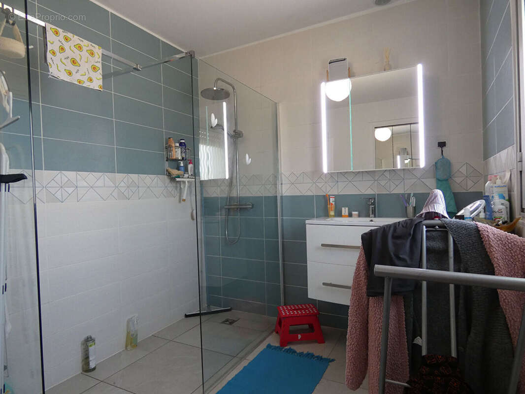Maison Lanmeur 6 pièce(s) 185 m2 - photo 12
