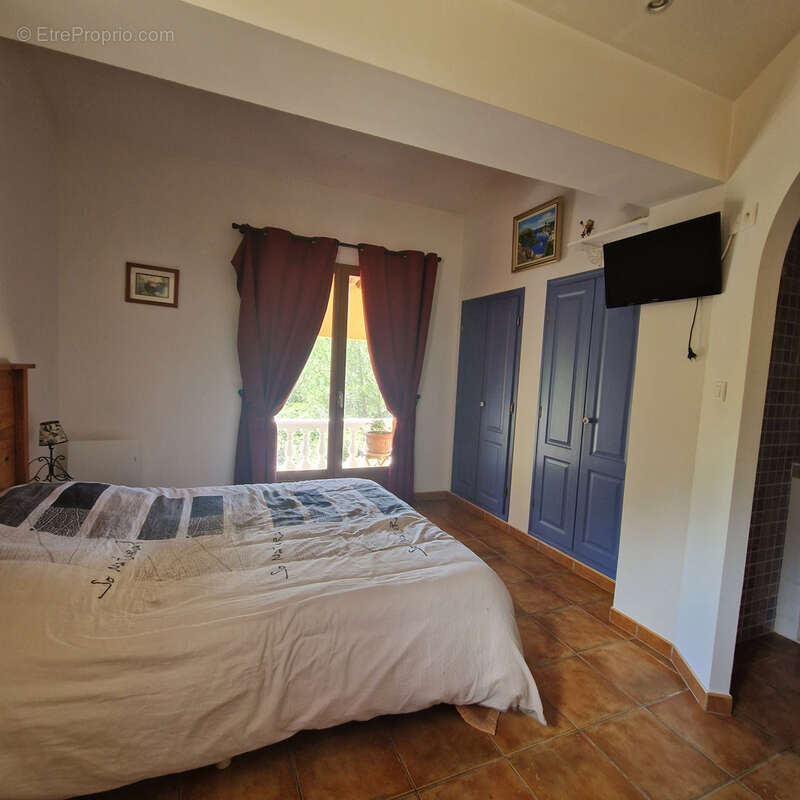 Propriété 10 pièces 8 chambres avec piscine à Lorgues… - photo 14
