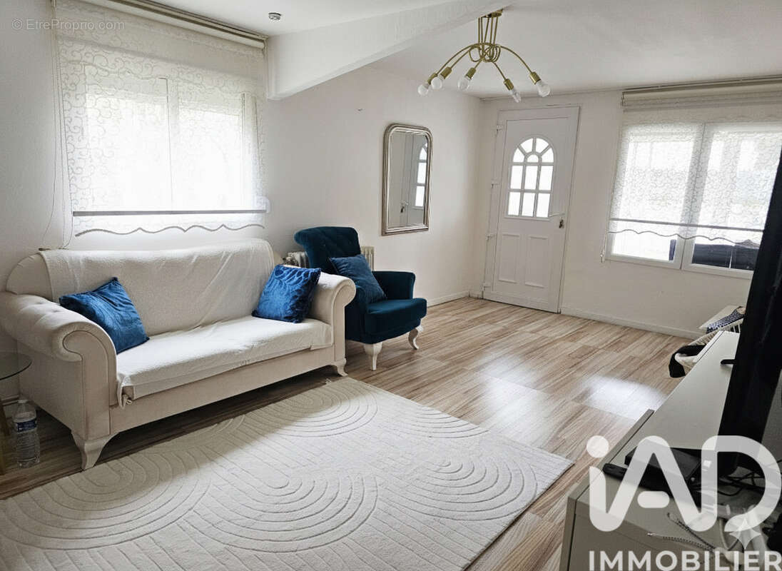 Photo 4 - Maison à MIGENNES