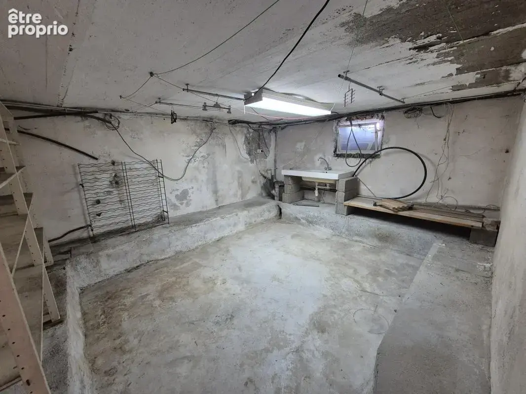 Maison Nantes Saint Pasquier - 105m² au sol - A rénover entièrement - photo 10