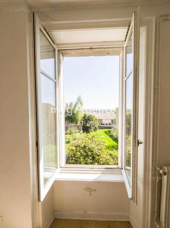 Appartement à FOUGERES