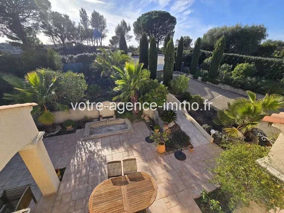 Maison à SAINT-RAPHAEL