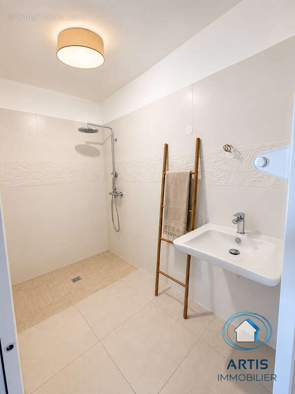 Appartement 87 m² à Ciboure  - photo 9