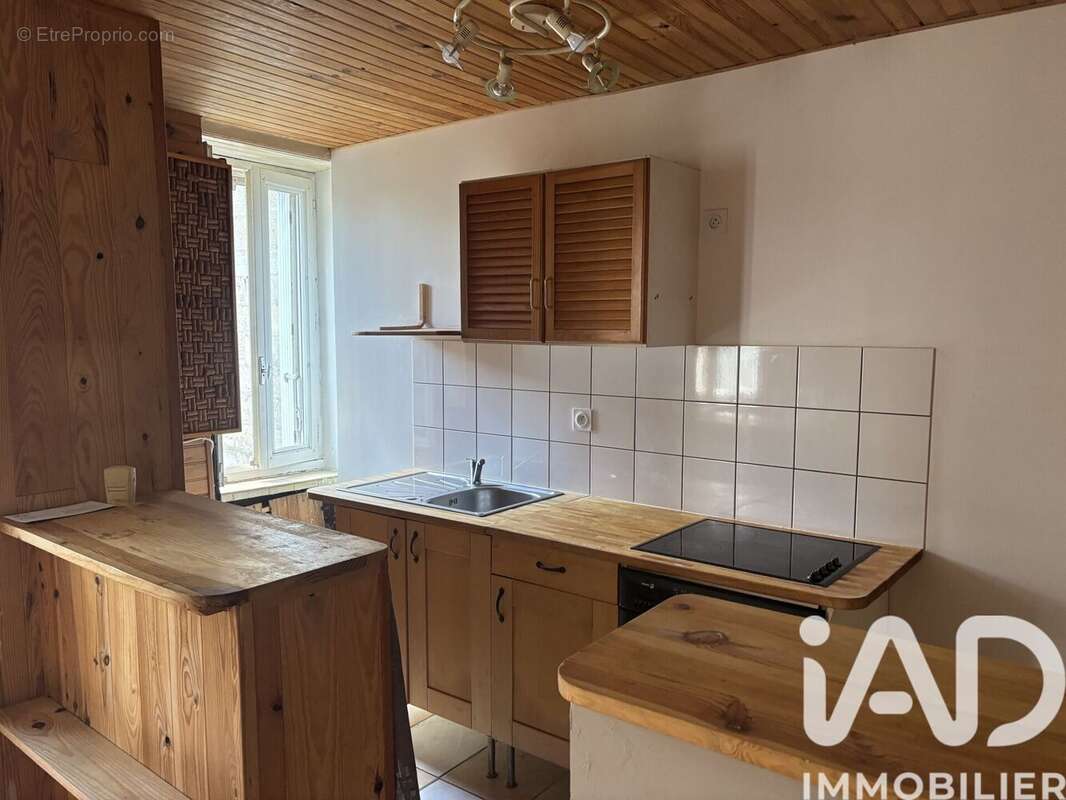 Photo 3 - Maison à PLENEE-JUGON