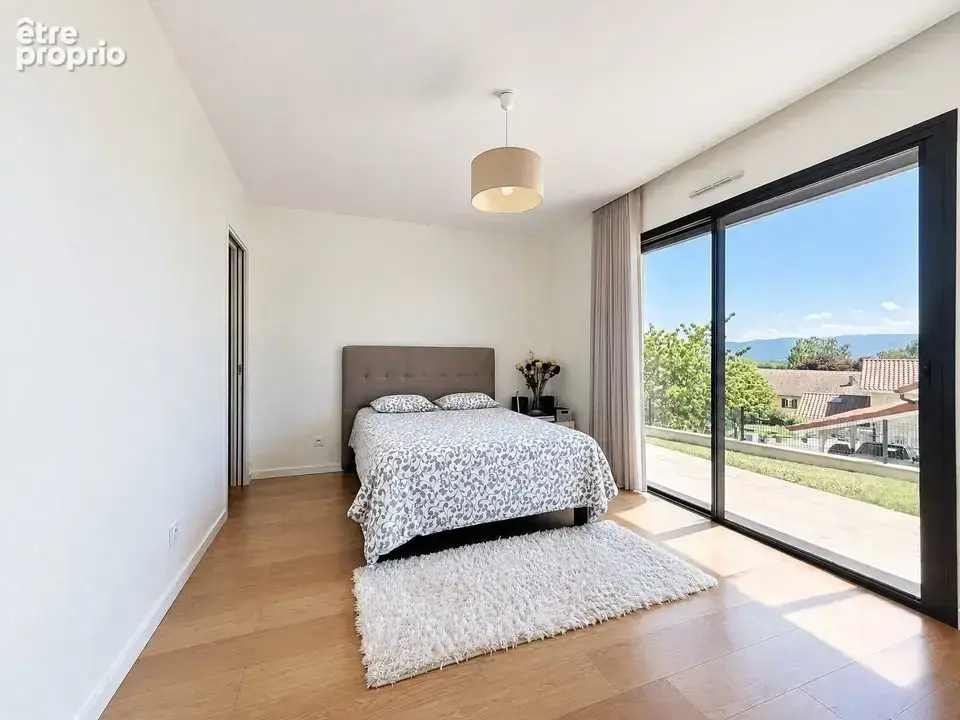 Maison 5 pièces 144 m² à vendre à Peron (01630) - photo 8