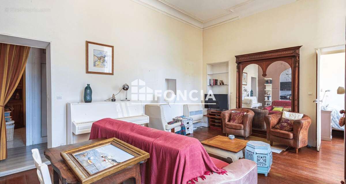 Appartement à LA SEYNE-SUR-MER