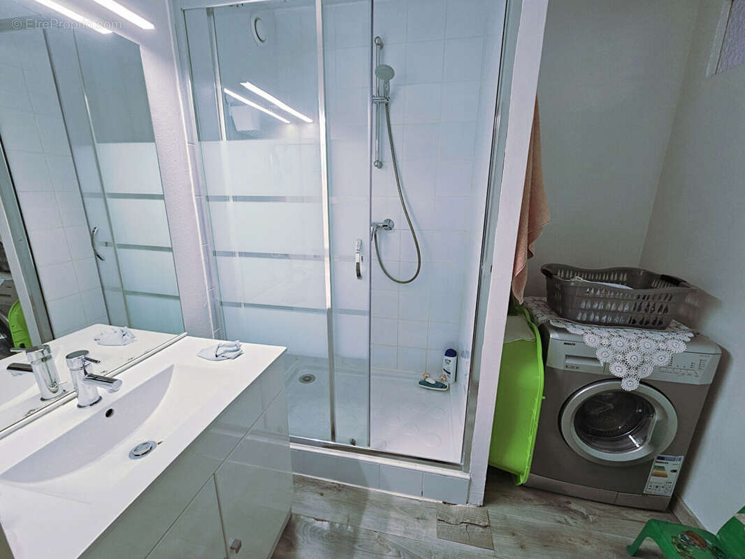 Appartement à VITROLLES