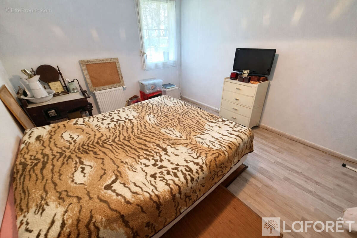 Appartement à MARTIGNAS-SUR-JALLE