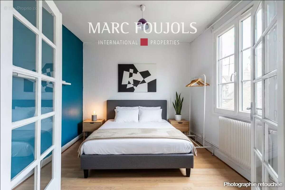 Appartement à SENLIS