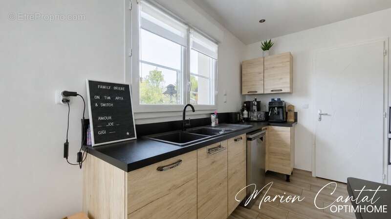 Maison à vendre 6 pièces SAINT JOUIN (14) - photo 7
