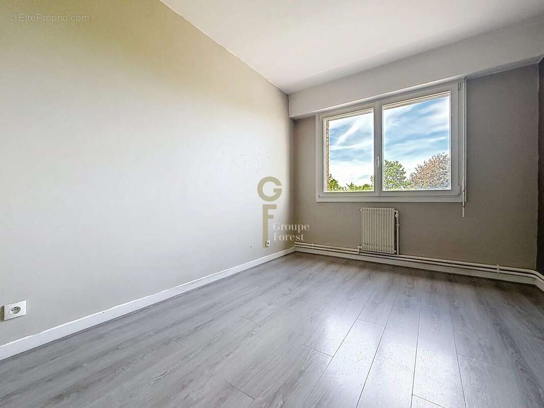 Appartement à MARCQ-EN-BAROEUL
