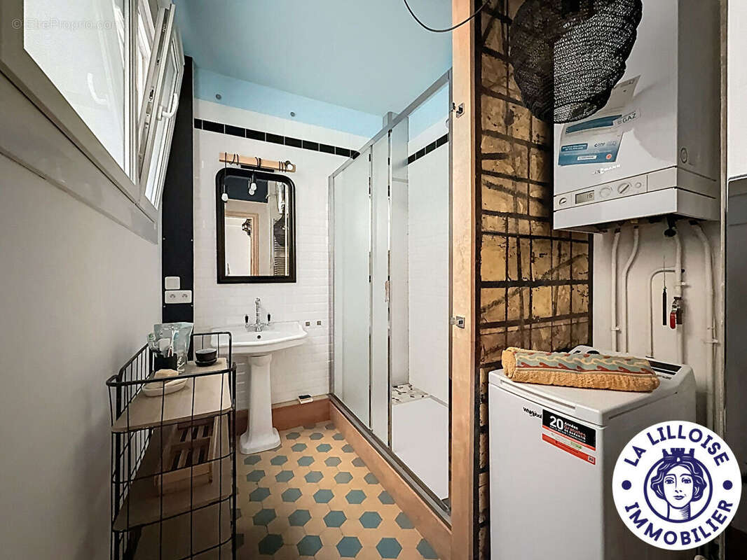 Appartement à LILLE