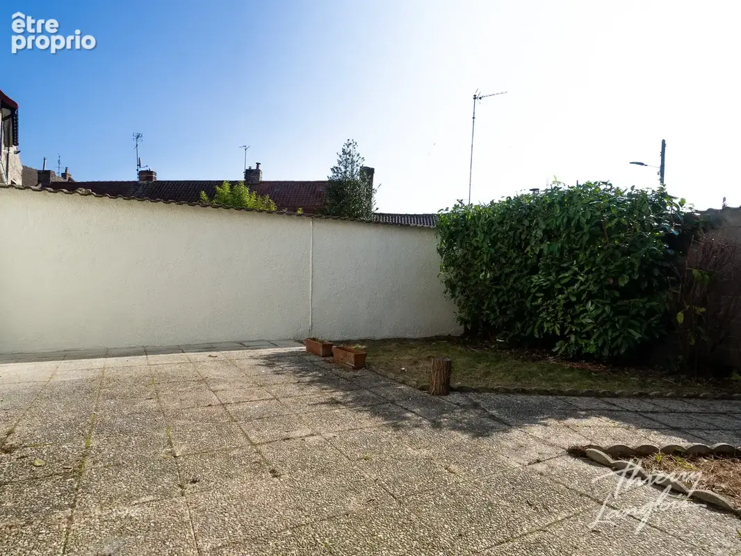 Immeuble de rapport   cœur de cysoing   rare sur le secteur ! - photo 12