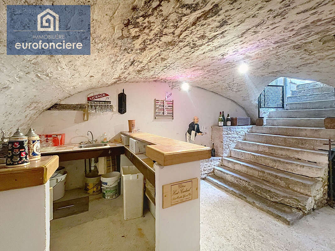 Appartement à BAR-SUR-AUBE