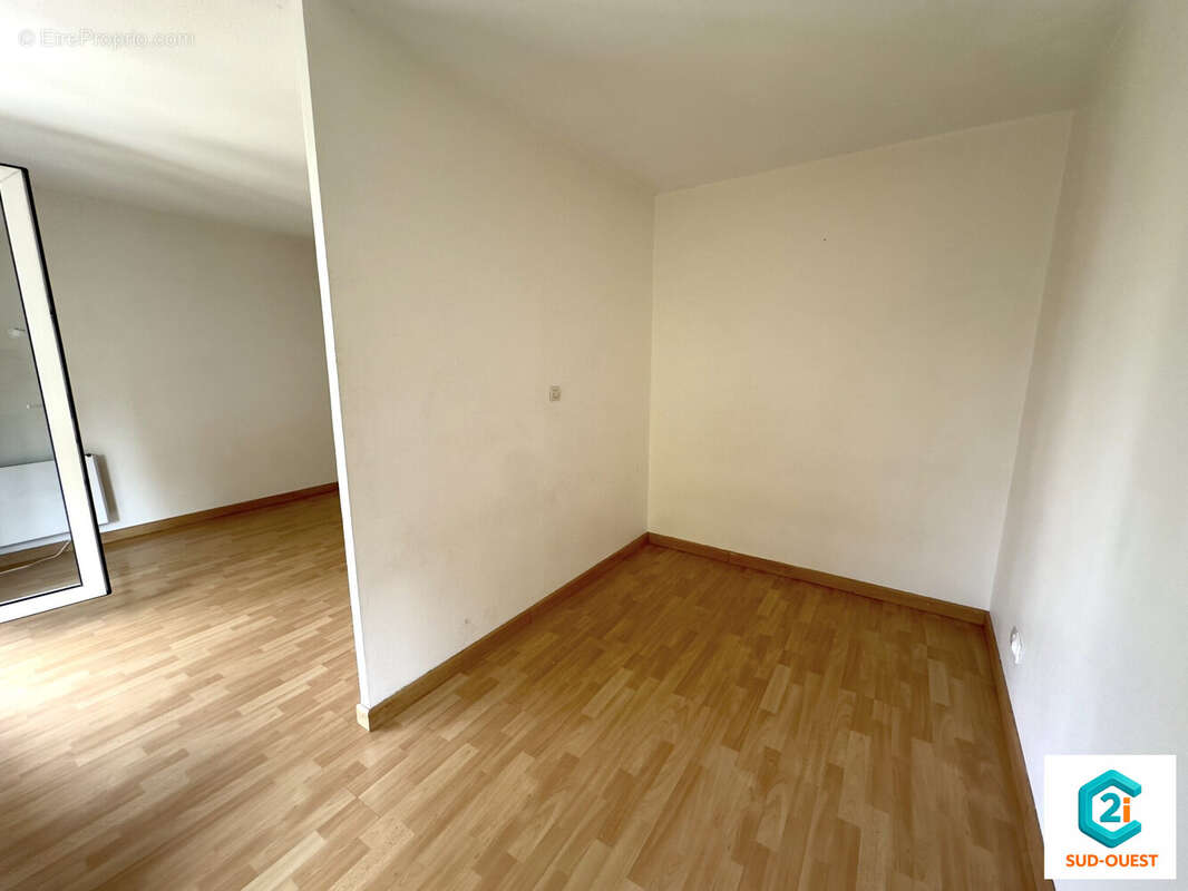 Appartement 30 m² à Toulouse  - photo 6