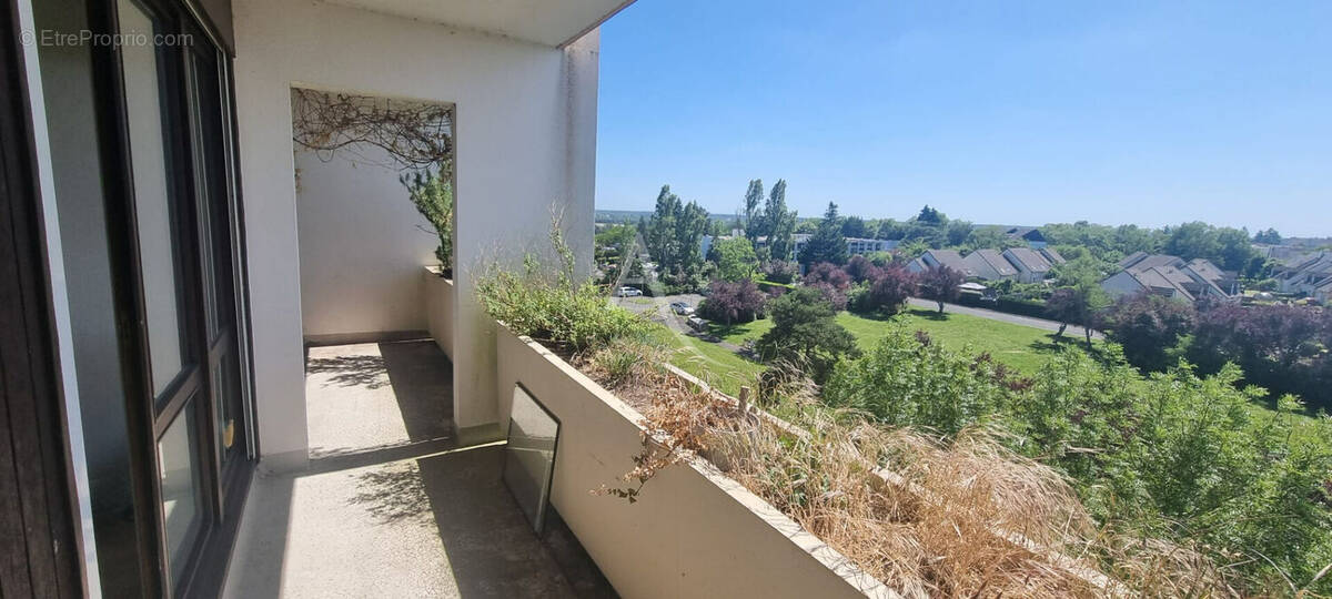 Appartement à LA CHAUSSEE-SAINT-VICTOR