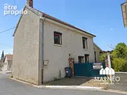 Maison à AULNAY-SUR-MARNE