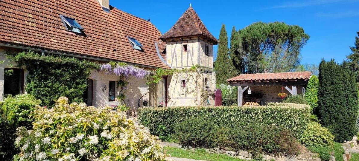 Maison à THEMINETTES