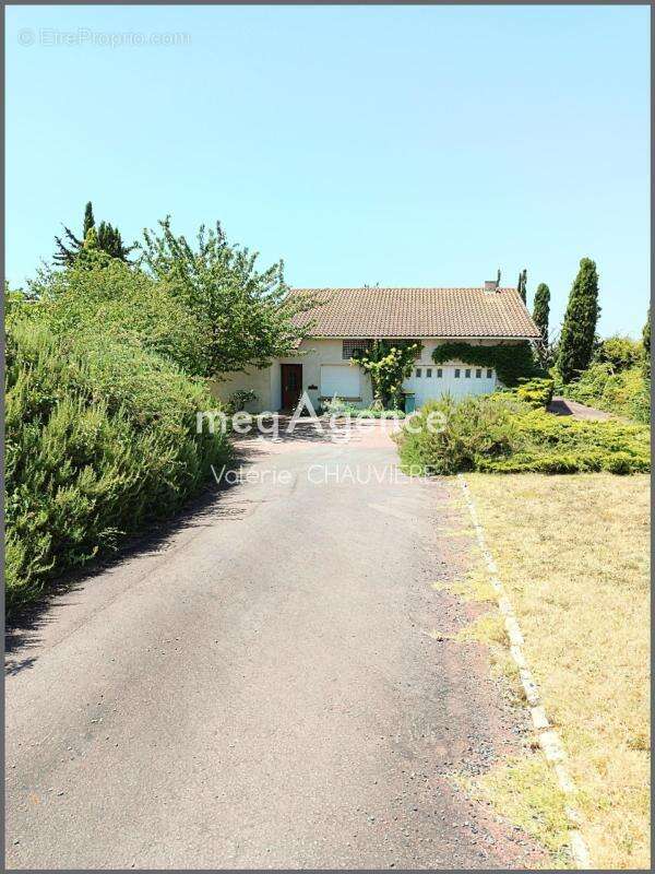 Belle propriété face à l'Estuaire de la Gironde - photo 16