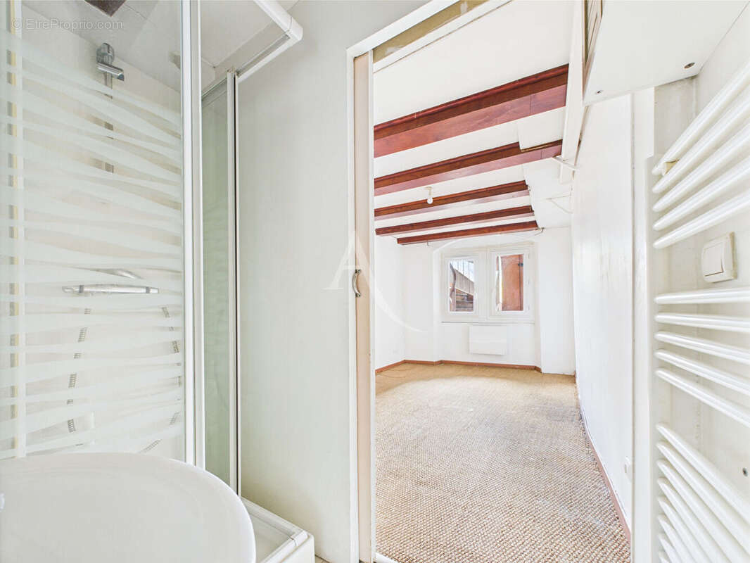 Appartement à ANNECY