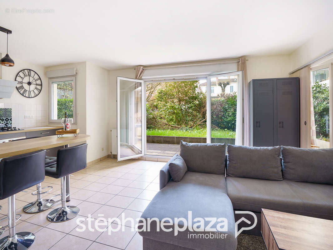 Appartement à MACON