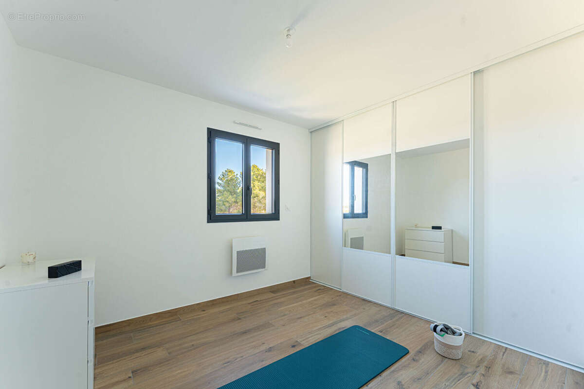 Maison à PORT-DE-BOUC