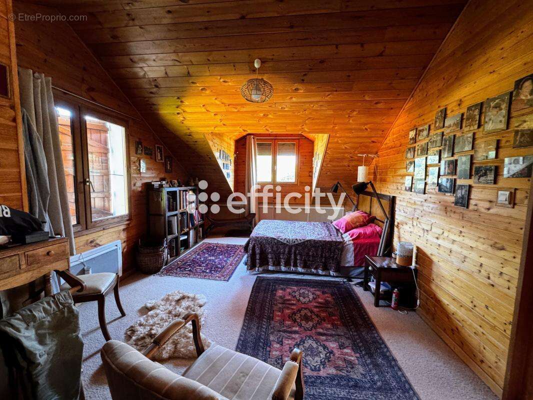 Maison 180 m² à Saint-Firmin  - photo 13