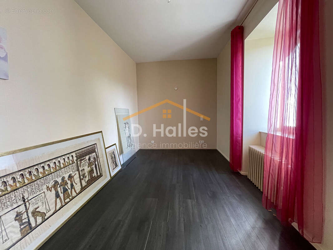 Maison à LA GUERCHE-DE-BRETAGNE