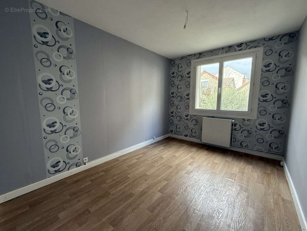 Appartement à BRIVE-LA-GAILLARDE