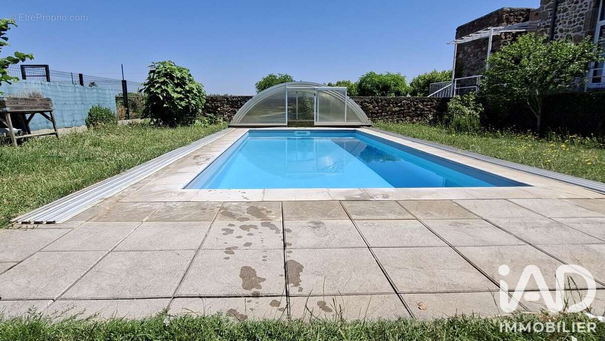 Maison 151 m² à Ardoix  - photo 2