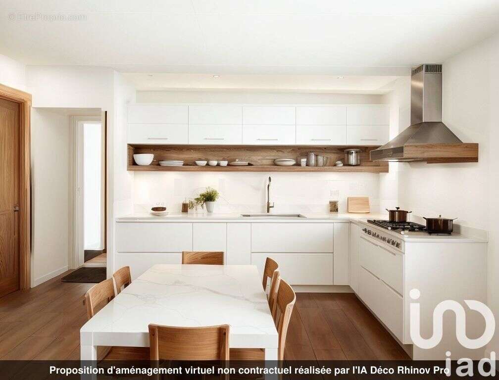 Photo 5 - Maison à AUDENGE