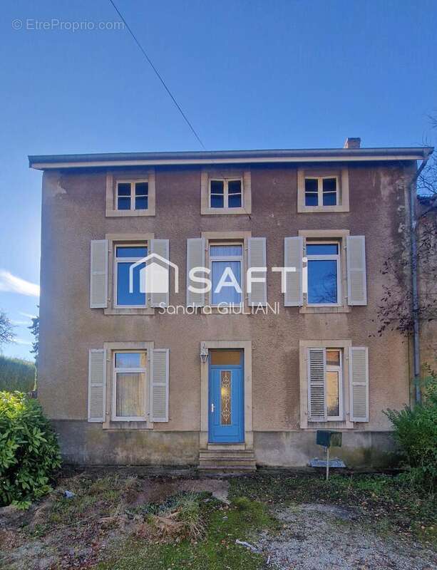 Maison 165 m² à Chenieres  - photo 3