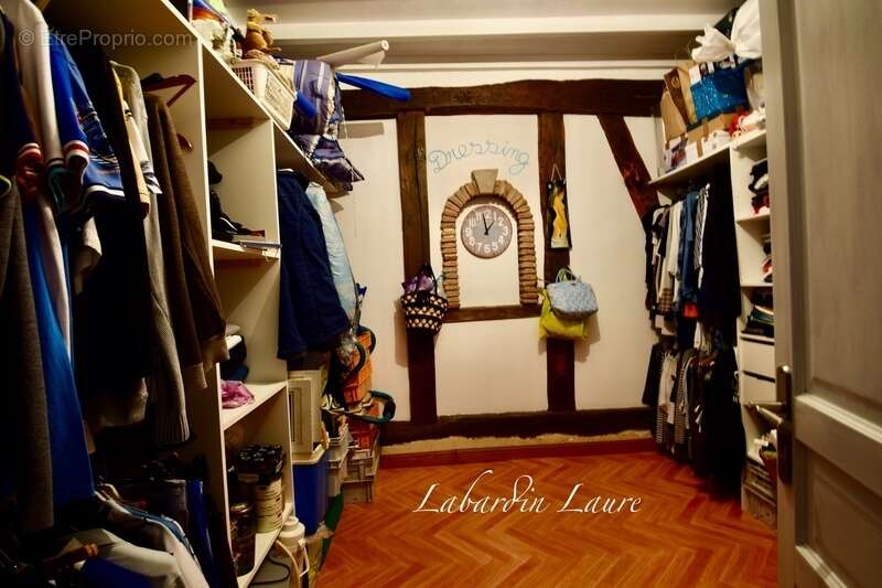Maison en pierre de 155m2 - 4 chambres - à BIRAC SUR TREC (47) - photo 20