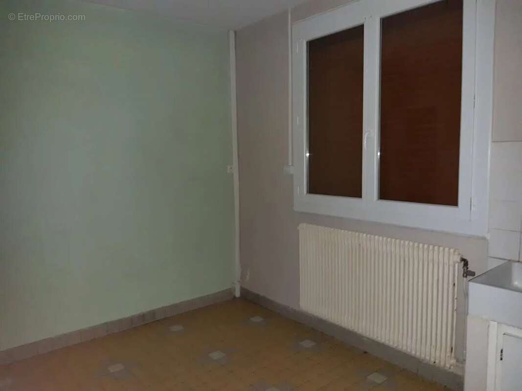 Maison à PARAY-LE-MONIAL