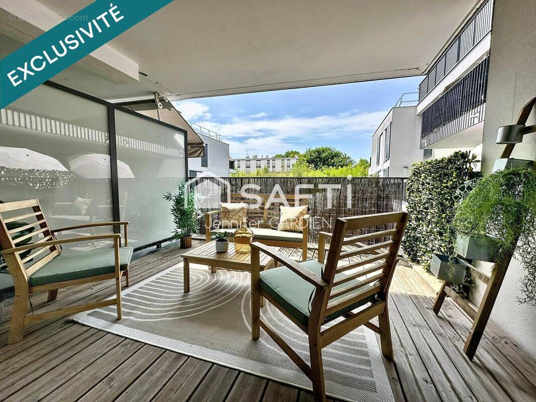 Photo 1 - Appartement à MERIGNAC