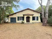Maison à HOSSEGOR