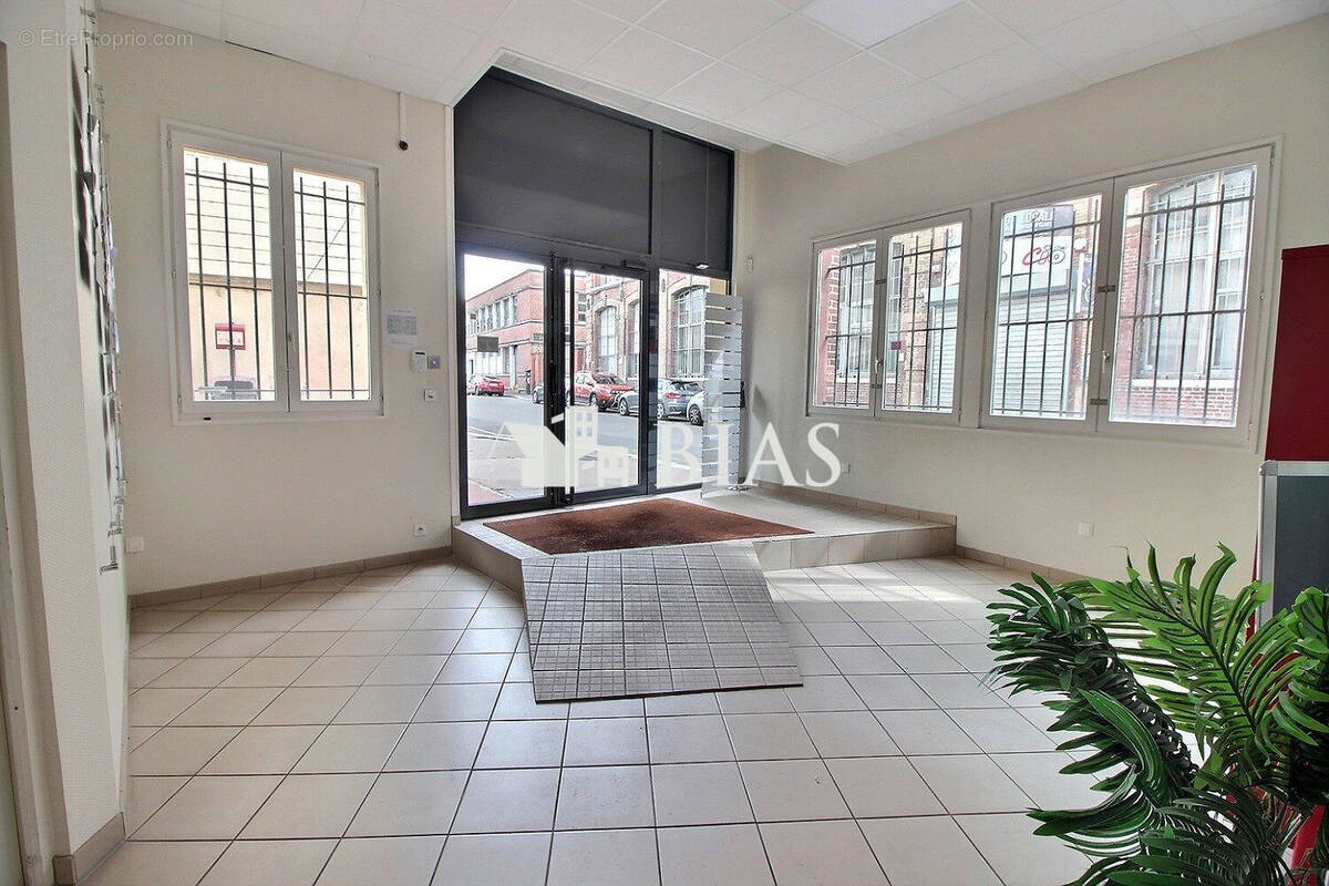 Appartement à ELBEUF