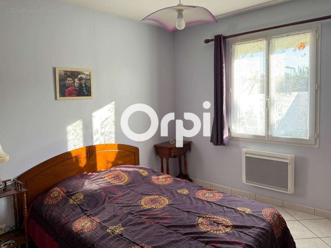 Maison de plain-pied à FOURAS - photo 8
