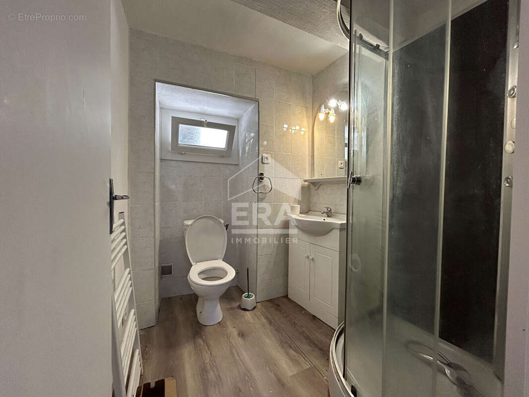 Maison à ARLES-SUR-TECH