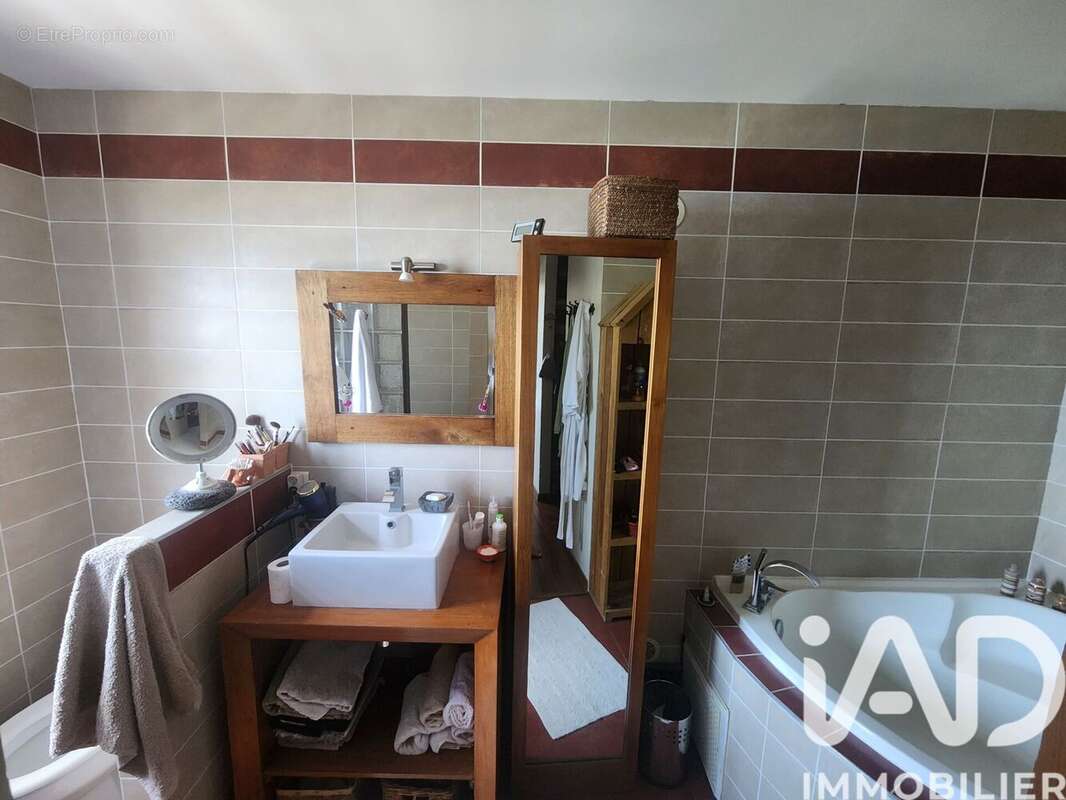 Photo 7 - Maison à LES AVIRONS