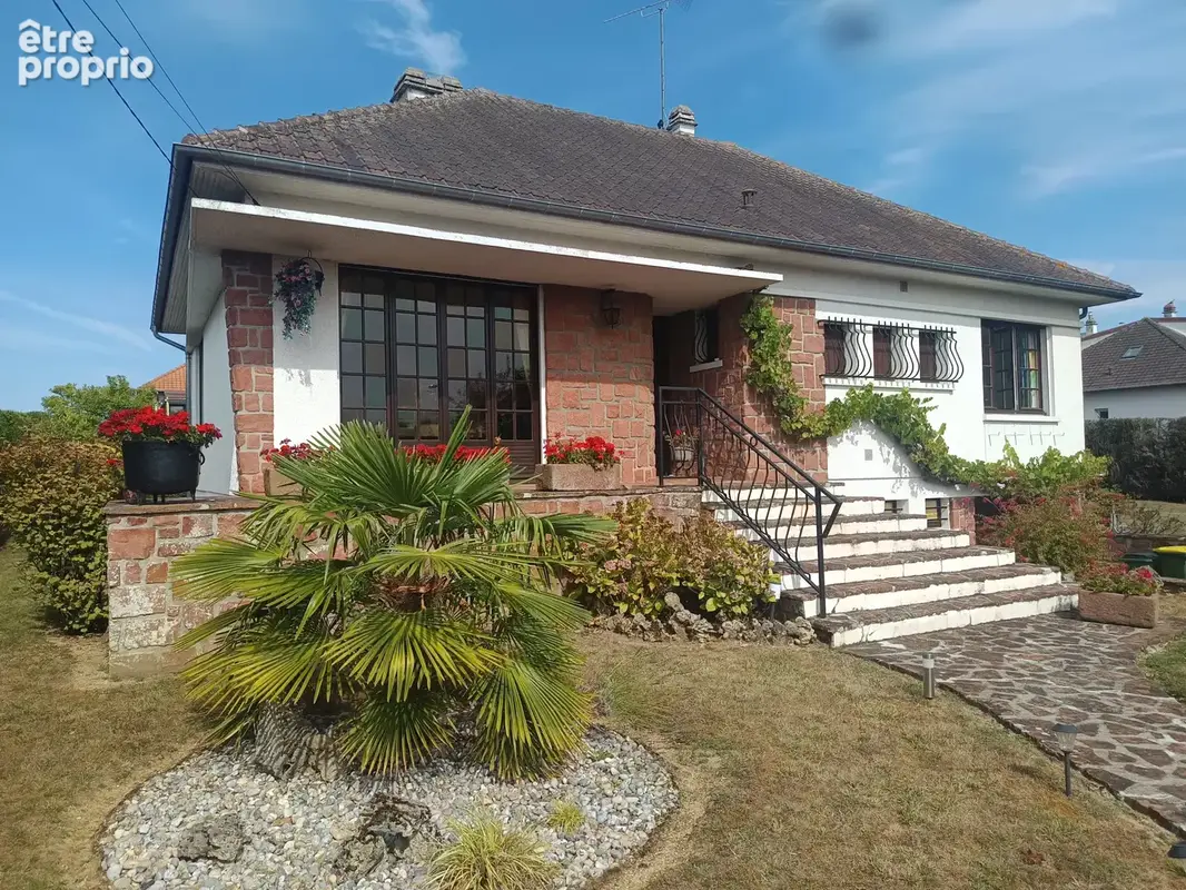 Maison individuelle de construction traditionnelle a poulainville - photo 1