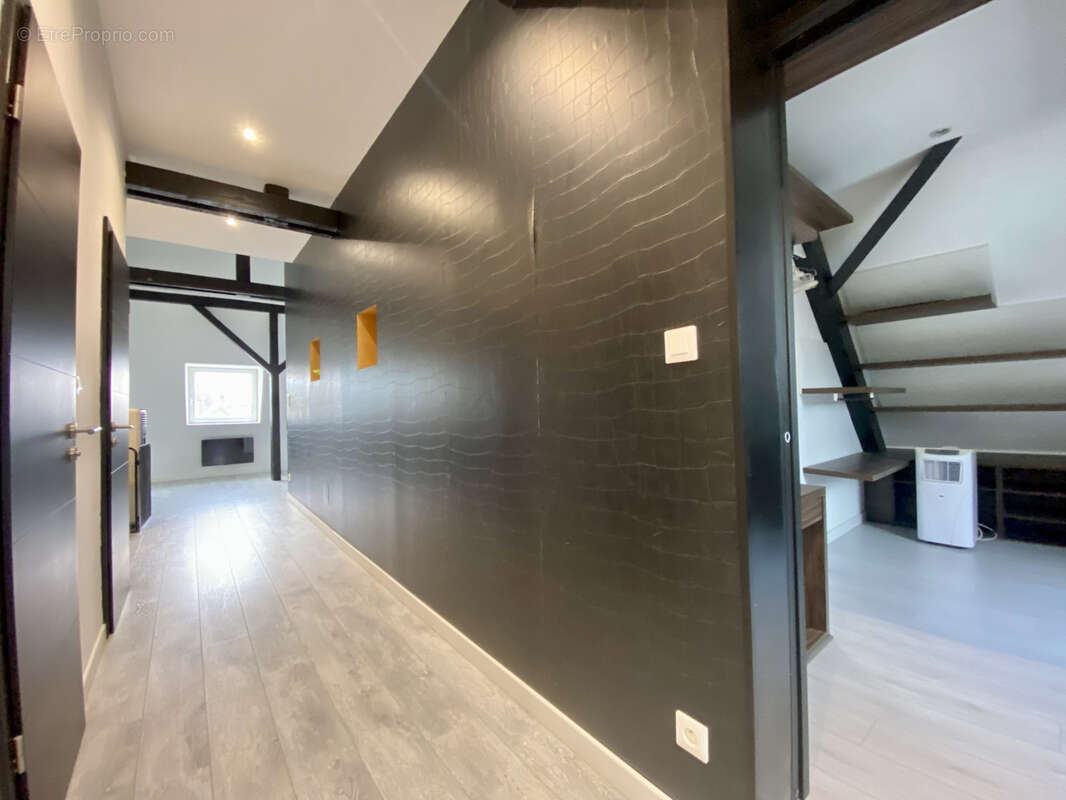 Appartement à SCHILTIGHEIM