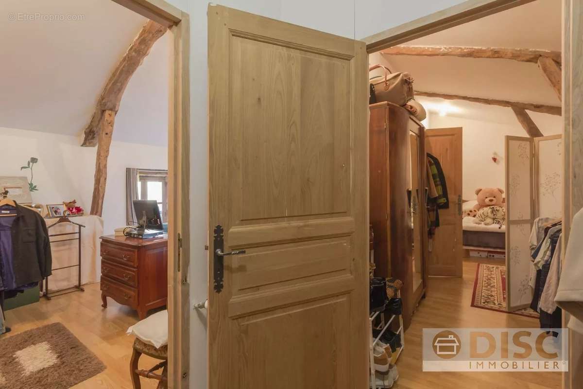 Maison à SAINT-MICHEL-DE-VAX