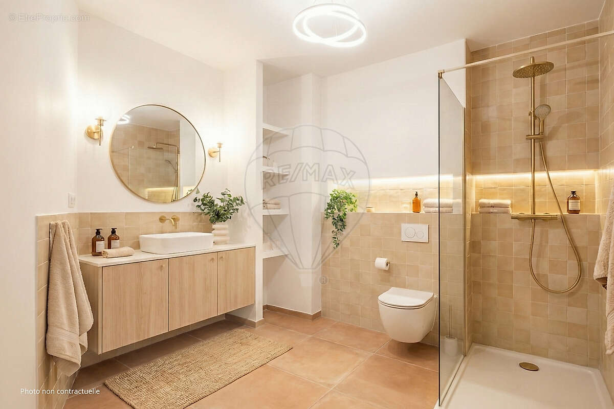 Appartement à ORLEANS