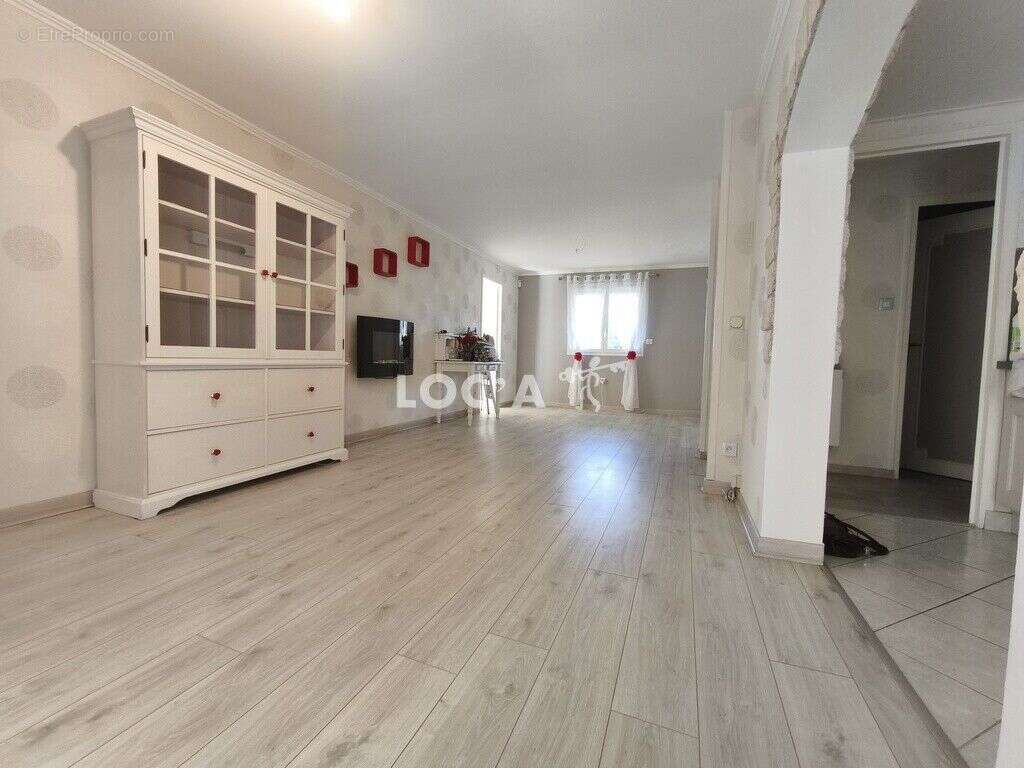 Photo 6 - Maison à SAINT-MARCEL