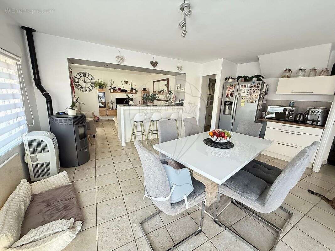 Appartement à SAINT-PALAIS-SUR-MER